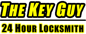 The Key Guy: Locksmith